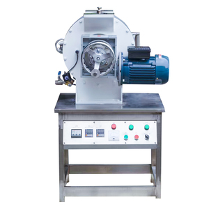 Machine professionnelle à faire fondre le <span class=keywords><strong>chocolat</strong></span> de grande capacité, idéale pour les boutiques occupées faisant la vente <span class=keywords><strong>en</strong></span> gros de <span class=keywords><strong>chocolat</strong></span> - Product Image 3