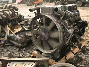 Vo-pen-caja <span class=keywords><strong>de</strong></span> cambios Original para motocicleta, motor marino diésel, ta d13b440 - Product Image 2