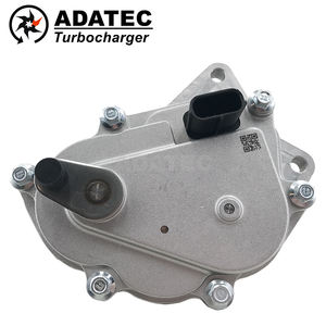 Actionneur électronique <span class=keywords><strong>de</strong></span> turbocompresseur RHF4 17208-F4010 pour Toyota Tundra 2022-2023 Côté droit Turbo - Product Image 1