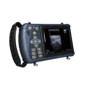 Dawei Veterinary S1 <strong>Ultrasound</strong> Device Equine <strong>Ultrasound</strong> <strong>Machine</strong> <strong>for</strong> <strong>Sale</strong> - Product Image 1