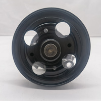 21010-6N225 Pompe à eau de moteur de vente directe d'usine pour Nissan Teana Altima X-TRAIL Qashqai 2.0L 2.5L QR20DE QR25DE T30 T31 J31