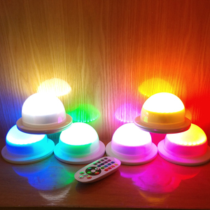 Lampes de table <span class=keywords><strong>à</strong></span> piles pour boules de cube de table Led meubles lumière décorative - Product Image 5
