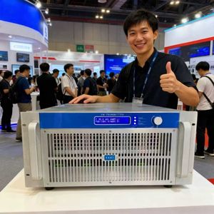 Équipement de diffusion <span class=keywords><strong>complet</strong></span> Émetteur FM 3KW (3000W), 100-240V, pour station de radio/école/talkie-walkie FM, contrôle intelligent de la température - Product Image 6