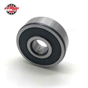 Anti-corrosione 3/4x9/16 1638-ZZ 1638-2RS <span class=keywords><strong>cuscinetti</strong></span> a sfera commerciali pollici 1638 - Product Image 1