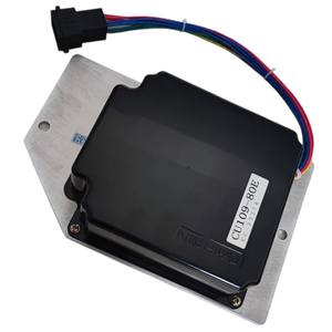 Controlador EPS de carretilla elevadora Nichiyu 48V-pieza de repuesto ECU de dirección eléctrica original - Product Image 3