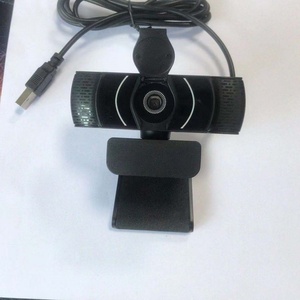 Cámara Web de Alta Calidad 1080P con Micrófono para Computadora de Escritorio, Mac, Laptop, Transmisión en Vivo - Product Image 3