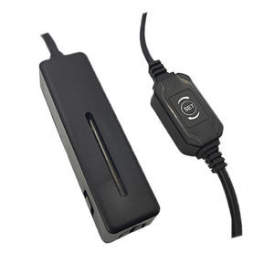 Source Usine Nouveau Design Électrique Pet Fontaine D'eau Chauffage 50W Quartz <span class=keywords><strong>Anti</strong></span>-collision <span class=keywords><strong>Gaine</strong></span> Mini Chauffage - Product Image 2