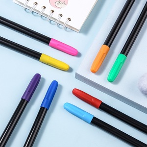 <span class=keywords><strong>Pennarelli</strong></span> per Tessuti con Logo Personalizzato, 12 Colori, Asciugatura Rapida, per Bambini, Graffiti <span class=keywords><strong>su</strong></span> Scarpe, Magliette, Borse in <span class=keywords><strong>Tela</strong></span> - Product Image 4