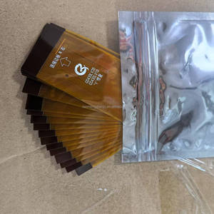0.5 1.0 1.25mm pas a B Type 4 6 7 8 10 12 14 18 20 22 24 26 30 32 34 35 broches <span class=keywords><strong>ruban</strong></span> Flexible plat FFC câble - Product Image 1