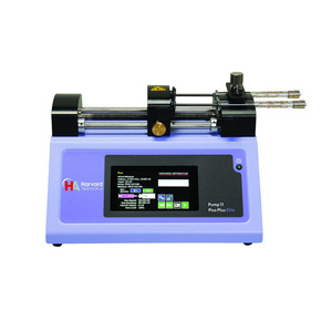 Bomba de Inyección Harvard Apparatus Pump 11 Pico Plus Elite, Eléctrica, para Uso Médico y de Laboratorio - Product Image 1
