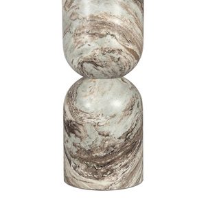 Table à manger en marbre <span class=keywords><strong>Figueroa</strong></span> à quatre mains - Product Image 3