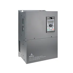 EKVR厂家直销高品质355KW 380V三相逆变器变频变频器VSD VFD 50-60hz交流驱动