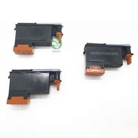 Tête d'impression reconditionnée d'origine pour HP 72 pour HP DesignJet T770 T790 T795 T1100 T1120 T1120ps T1300 T1300ps T230