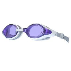 Occhialini da Nuoto Stile Europeo Casual da Spiaggia, Lenti PC HD Impermeabili Antiappannamento, Modello YG1800 Universale - Product Image 4