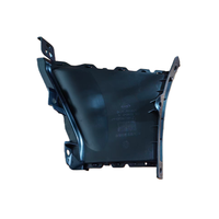 Pour BYD Yuan Plus ATTO 3 OE SC2E 2803812 113201622 00 Grille d'aération latérale droite du pare-chocs avant, garniture de conduit d'air, ABS de haute qualité, neuf