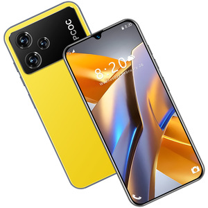 Le nouveau X5 Pro, un best-seller de 2025, est doté d'un écran ultra-vif de 7,3 pouces, d'une mémoire généreuse et d'une longue autonomie de batterie. - Product Image 5