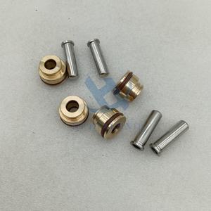 エンジン216 216B 226B用建設機械部品289-8451ジョイスティックパイロットコントロールプラン - Product Image 2