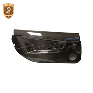 Piezas de automóviles de fibra de carbono de los paneles de <span class=keywords><strong>la</strong></span> puerta Interior para Lambo Gallardo LP550 LP560 LP570 - Product Image 5