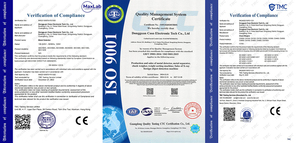 Contrôleur de poids à rouleaux monobloc avec rejet par cylindre sans tige pour l'inspection du poids du lait concentré en boîte - Product Image 4