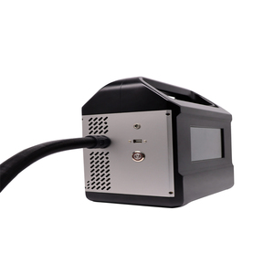 เครื่องเลเซอร์มาร์กกิ้งแบบมือถือขนาดเล็ก 20w 30w ไฟเบอร์เลเซอร์ สำหรับแกะสลักทองแดง อลูมิเนียม ลดราคาพิเศษ - Product Image 4