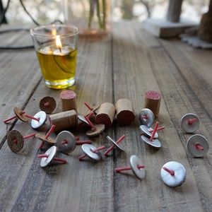 Candele Galleggianti VIGIL con Stoppino - Candele Galleggianti Romantiche con Stoppino - Stoppini per Candele Galleggianti - Product Image 4