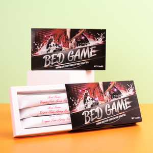 Weibliche Saugclip Tide <span class=keywords><strong>Spray</strong></span> Pflege lösung für Frauen Orgasmic Gel <span class=keywords><strong>Multiple</strong></span> Orgasmus Sexual Gleitmittel Sex Gel - Product Image 3