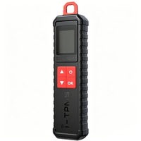 Outil de diagnostic TPMS X431 I-TPMS pour la détection de pression des pneus et la programmation des capteurs