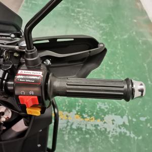 トップセールガソリンタンクスクーター200CC EFI <span class=keywords><strong>ZUMA</strong></span> with for USA - Product Image 4