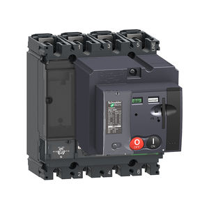 Disjoncteur Schneider NSX C25H4TM250W C25H4TM250 C25H46E250 C25H46A250 C25H45E250 C25H45A250M2 C25H45A250M1 C25H45A250 - Product Image 2