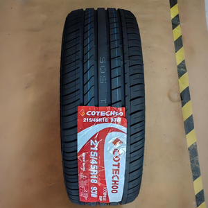 Pneus 215/45R18 pour voitures - Product Image 1