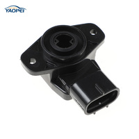 SENSOR de posición de acelerador TPS, 13420-65D00 13420-65D01 13420-52D00 para Suzuki Swift Vitara, novedad