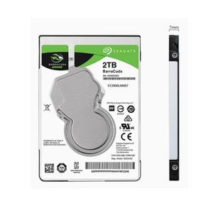 Für Laptop Mobile HDD ST2000LM007 2TB 5400 U/min 128MB Cache SATA 6.0Gb/s <span class=keywords><strong>2</strong></span>,5 Zoll 7mm Interne Notebook-Festplatte - Product Image 5