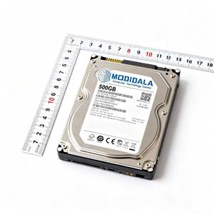 Original New Hard Drive 500GB 1TB 2TB 4TB 8TB 16TB 32TB 3.5inch SATA HDD Hard Disk for <strong>Computer</strong> - Product Image 5