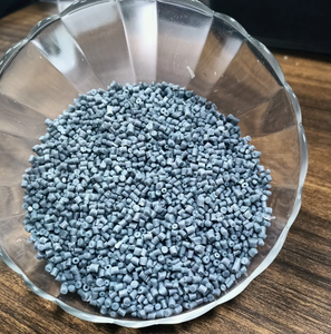 Acrilonitrilo Butadieno Styren Retardante de llama Moldeo por inyección 100% Virgen PC ABS Resina Plástico - Product Image 2