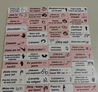 Nouveau jeu créatif en bois sur le thème de l'amour : Tour à empiler pour couples, jeu de blocs à empiler, jeu de nuit pour couples, jeu de bars