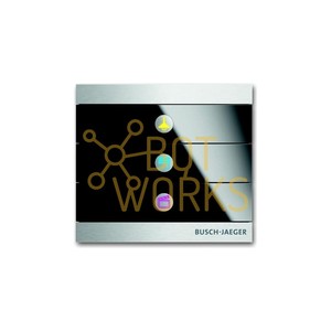 ABB 2CKA006310A0124 - Nuevo - Product Image 1