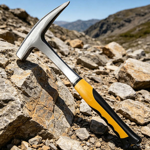 Marteau de charpentier magnétique professionnel en acier forgé pour la toiture, vente en gros directe - Product Image 1