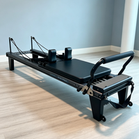 Alliage d'aluminium durable de haute qualité personnalisé pour studio de Pilates, exercices à domicile et utilisation de yoga
