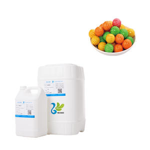 Minyak Wangi Karet Gelembung Konsentrat, untuk Grosir Pabrik Wewangian Pembuat Lilin - Product Image 1