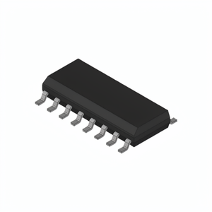 Electronic Chips Component Original 16 SOlC PM7542FS Data Acquisition - Product Image 1