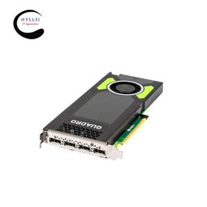 Référence fabricant Quadro M4000 8 GB GDDR5 Quadro M4000 - Product Image 3