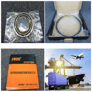 Prix usine PLA20.644 Anneau d'oscillation à billes de Contact à quatre points Engrenage externe 534 ID X 742.3 Od X 56 mm Pièces de grue Roulement d'orientation - Product Image 5