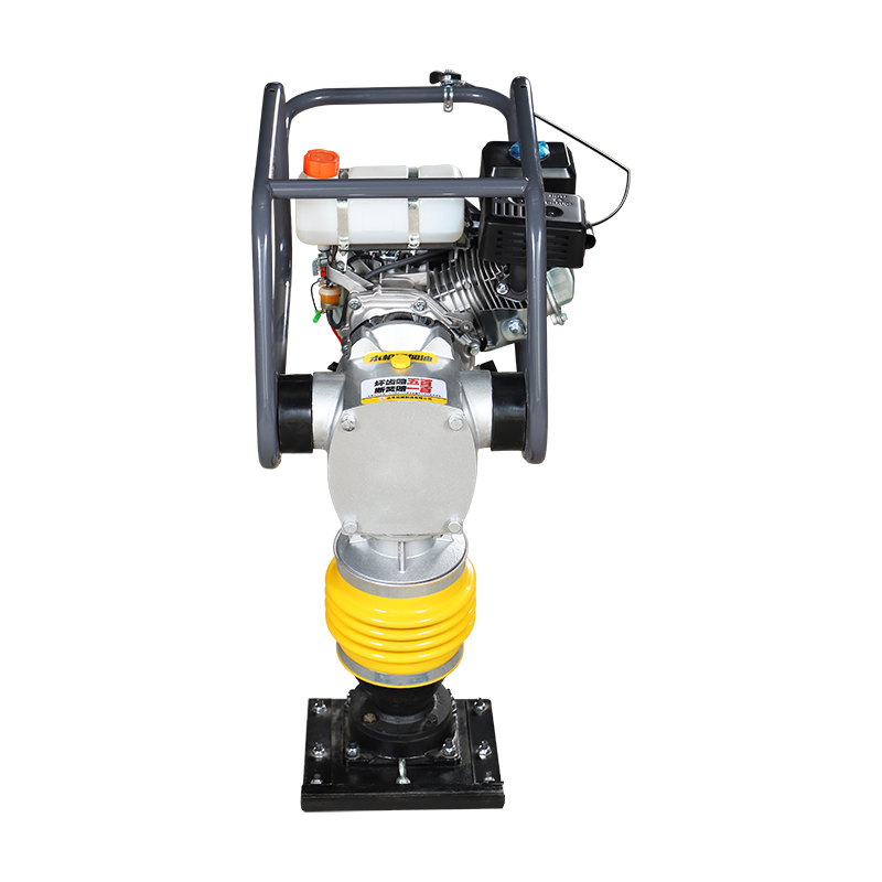 Gas Impact Jumping Jack Tamper Tamper Gasoline Engine Light Duty HCR 80