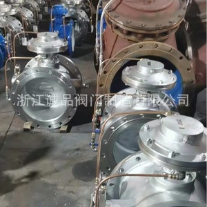 ไดอะแฟรมแบบ BFDG7M41HX BFDG7M43HR วาล์วตรวจสอบ วาล์วแรงดันท่อ - Product Image 1
