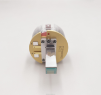 Module de diode laser 150W 3 barres 808nm refroidi par air pour réparation de tête laser de pièce à main portative