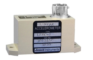 New Original American Jewell Angle Accelerometers ASBC/<strong>ASMP</strong>/ASXC - Product Image 4