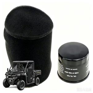 Élément filtrant compatible avec CF <span class=keywords><strong>moto</strong></span> 500cc 600cc <span class=keywords><strong>Code</strong></span> OEM 0180-011300-A - Product Image 2