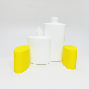 OEM OEM คอนซีลเลอร์รองพื้น30มล. 40มล. ขวดโลชั่นกันแดด - Product Image 2