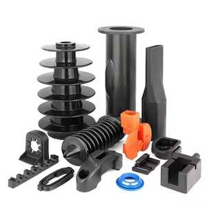 إنتاج مخصص ومعالجة OEM لمنتجات المطاط السيليكوني، مصنع منتجات مطاطية عالية الجودة - Product Image 3