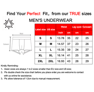 Intimo sportivo da uomo alla moda ad alta elasticità slip da Fitness Boxer pantaloni traspiranti a quattro punte Leggings Boxer - Product Image 2